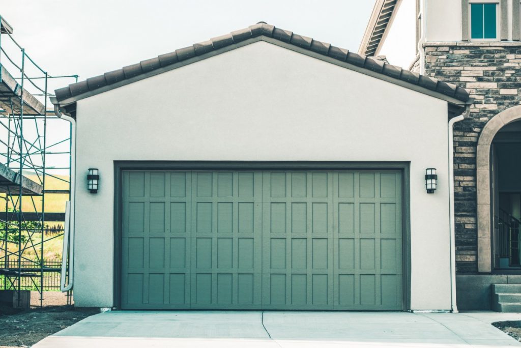 Garage Door Trends To Be The Envy Of The Neighborhood Agoura Sash and